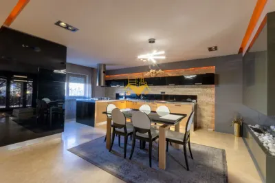 5 camere, modern, garaj, gradina,Buna Ziua,Zona Bonjour Residence,LIDL - foto 16