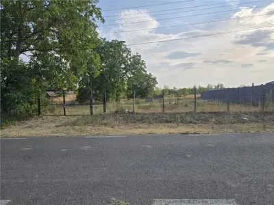 RECO Teren intravilan în Ciocaia 6567mp - foto 2