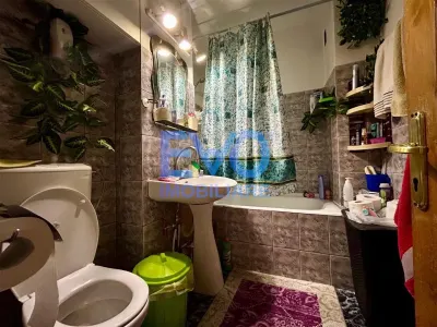 APARTAMENT DE VANZARE CU 3 CAMERE, PARTER, DECOMANDAT, MOBILAT SI UTILAT, ALEXANDRU CEL BUN - foto 6