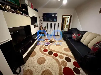 APARTAMENT DE VANZARE CU 3 CAMERE, PARTER, DECOMANDAT, MOBILAT SI UTILAT, ALEXANDRU CEL BUN - foto 8