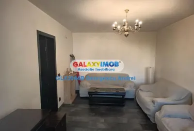 Apartament spatios 2 camere Tineretului - Bucuresti