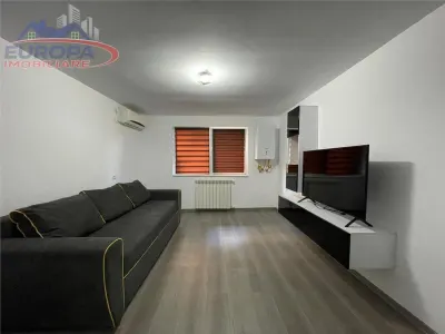 Garsoniera de vanzare zona  Vest-Tulcea - Tulcea