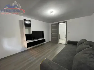 Garsoniera de vanzare zona  Vest-Tulcea - foto 2