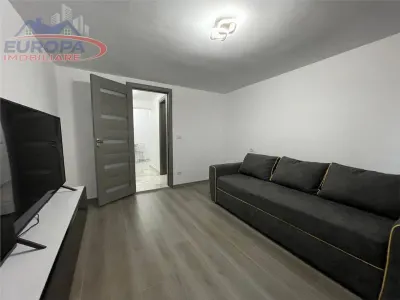 Garsoniera de vanzare zona  Vest-Tulcea - foto 3