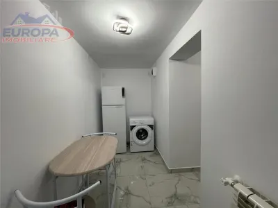 Garsoniera de vanzare zona  Vest-Tulcea - foto 4