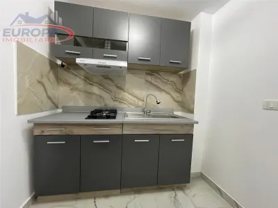 Garsoniera de vanzare zona  Vest-Tulcea - foto 5