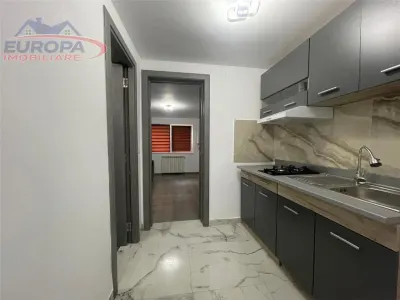 Garsoniera de vanzare zona  Vest-Tulcea - foto 6