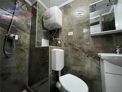 Garsoniera de vanzare zona  Vest-Tulcea - foto 7