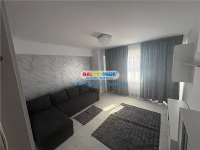Inchiriere garsoniera moderna Bloc NOU - Buzau