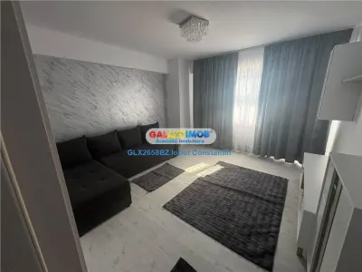 Inchiriere garsoniera moderna Bloc NOU - foto 3