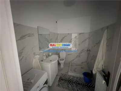 Inchiriere garsoniera moderna Bloc NOU - foto 5