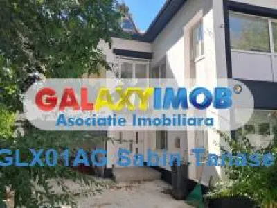 de inchiriat   VILA P +M moderna ,in MARACINENI - Maracineni