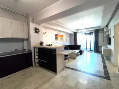 Apartament 2 camere de vanzare Mamaia - foto 3
