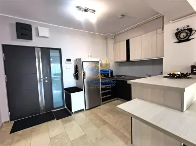 Apartament 2 camere de vanzare Mamaia - foto 4