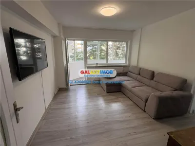 Inchiriere apartament 2 camere zona MICRO 3 - Buzau