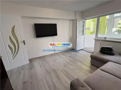 Inchiriere apartament 2 camere zona MICRO 3 - foto 5