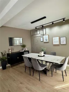 Giroc - Casa individuala - 4 Camere - Carport - P+1+Pod - Aspect modern - foto 4