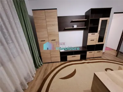 Apartament cu 2 camere George Enescu zona Curcubeu - foto 2