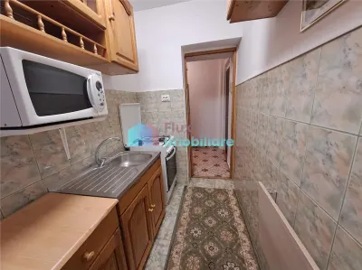 Apartament cu 2 camere George Enescu zona Curcubeu - foto 11