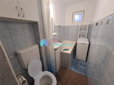 Apartament cu 2 camere George Enescu zona Curcubeu - foto 13