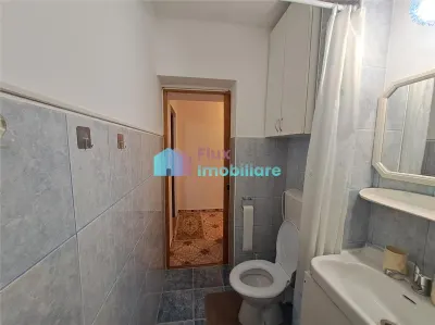 Apartament cu 2 camere George Enescu zona Curcubeu - foto 14