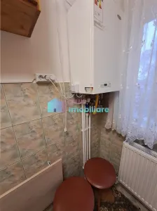 Apartament cu 2 camere George Enescu zona Curcubeu - foto 15