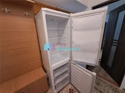 Apartament cu 2 camere George Enescu zona Curcubeu - foto 16