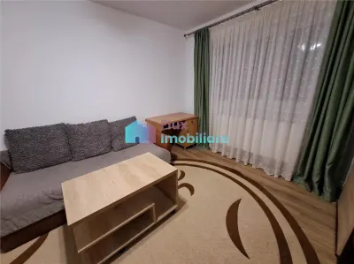 Apartament cu 2 camere George Enescu zona Curcubeu - foto 3