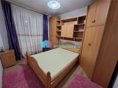 Apartament cu 2 camere George Enescu zona Curcubeu - foto 4