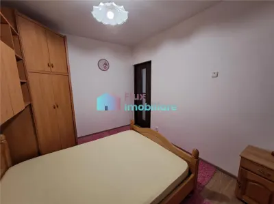 Apartament cu 2 camere George Enescu zona Curcubeu - foto 5
