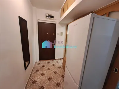 Apartament cu 2 camere George Enescu zona Curcubeu - foto 8