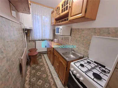 Apartament cu 2 camere George Enescu zona Curcubeu - foto 10
