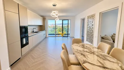2 camere, Gheorgheni, Soporului, Premium, Prima închiriere, Parcare - Cluj-Napoca