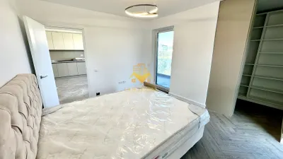 2 camere, Gheorgheni, Soporului, Premium, Prima închiriere, Parcare - foto 5