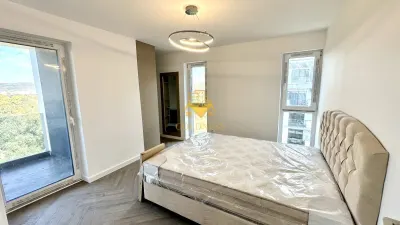2 camere, Gheorgheni, Soporului, Premium, Prima închiriere, Parcare - foto 4