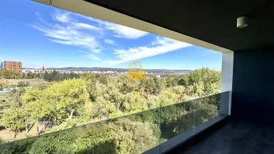2 camere, Gheorgheni, Soporului, Premium, Prima închiriere, Parcare - foto 8