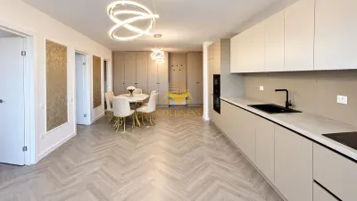 2 camere, Gheorgheni, Soporului, Premium, Prima închiriere, Parcare - foto 2