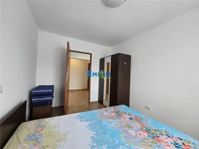 Inchiriere apartament spatios cu 3 camere decomandate. Zona Republicii, Bacau - foto 2