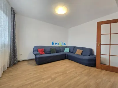 Inchiriere apartament spatios cu 3 camere decomandate. Zona Republicii, Bacau - foto 13