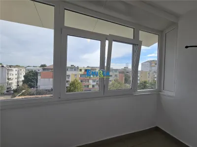 Inchiriere apartament spatios cu 3 camere decomandate. Zona Republicii, Bacau - foto 5