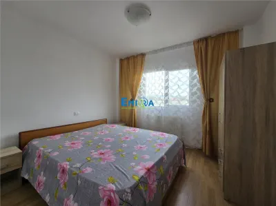 Inchiriere apartament spatios cu 3 camere decomandate. Zona Republicii, Bacau - foto 6