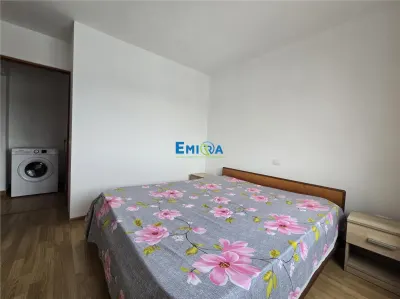Inchiriere apartament spatios cu 3 camere decomandate. Zona Republicii, Bacau - foto 7