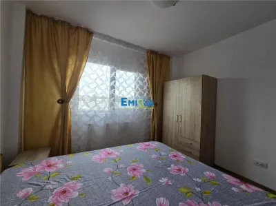 Inchiriere apartament spatios cu 3 camere decomandate. Zona Republicii, Bacau - foto 8
