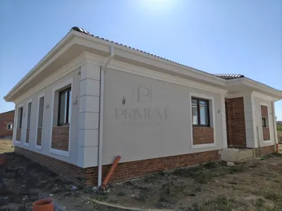 Duplex modern - toate utilitatile - terasa acoperita - foto 3