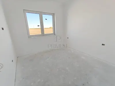 Duplex modern - toate utilitatile - terasa acoperita - foto 8