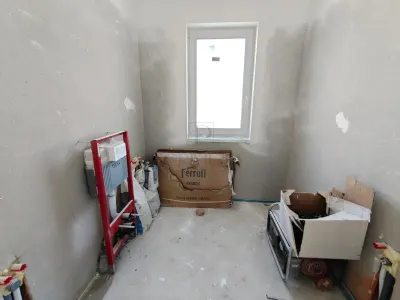 Duplex modern - toate utilitatile - terasa acoperita - foto 9