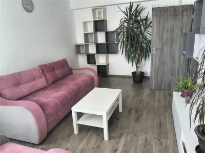 Apartament 3 Camere | Tractorul | Parcare Subterana - Brasov