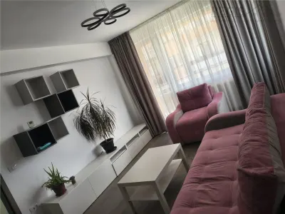 Apartament 3 Camere | Tractorul | Parcare Subterana - foto 2