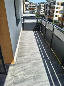 Apartament 3 Camere | Tractorul | Parcare Subterana - foto 11