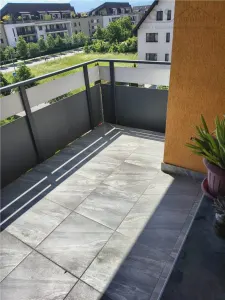 Apartament 3 Camere | Tractorul | Parcare Subterana - foto 12